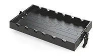 TERAFLEX 7102000 Jl 4Dr: Sierra Rear Cargo Rack
