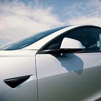 TESBROS CD3STNBLK Diy Color Wrap Vinyl Kit