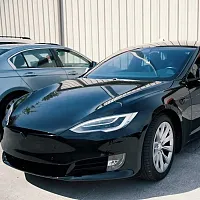 TESBROS POSTSTNBLK Diy Color Wrap Vinyl Kit