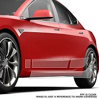 TESBROS PPF3ROCKER Diy Paint Protection Film Kit