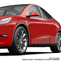TESBROS PPFYROCKER Diy Paint Protection Film Kit