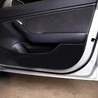 TESBROS REARDOORKI Diy Paint Protection Film Kit