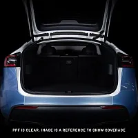 TESBROS YREARTRUNK Diy Paint Protection Film Kit
