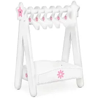 Doll Dress Rack TFUR-005