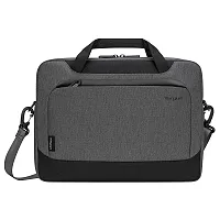 Targus TBS92602GL 14In Cypress Slimcase Ecosmart Lt Grey