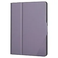 Targus THZ86307GL Versavu Case For Ipad 8Th, 7Th Gen, Viol