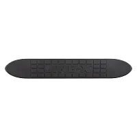 TRUCK GEAR LX4OVALBNT Line-X Pad 4' Oval Bent