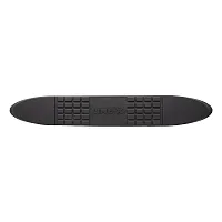 TRUCK GEAR LX4OVALSTR Line-X Pad 4' Oval Straight