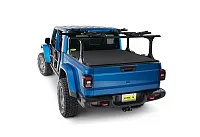 TRUCK GEAR TGHR15977 Hrd Rollup 15-19 Ford F-150 5'6'