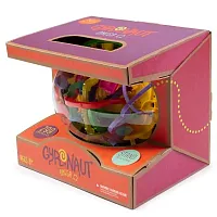 Gyronaut Omega Puzzle Ball TGYR-002