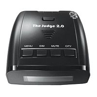 Rocky Mountain Radar The_Judge_Ii Rocky Mountain Radar - The Judge 2.0 All Band 