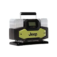 THORS LIGHTI JEEPSTRIKE Jeep Lightning Strike Totalcontrol