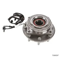 TIMKEN HA590723 Hub Unit Bearing Assemblies: Preset