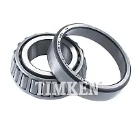 TIMKEN SET14 Tapered Roller Bearing Assembly