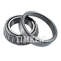 TIMKEN SET37 Tapered Roller Bearing Assembly