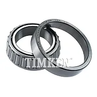 TIMKEN SET47 Tapered Roller Bearing Assembly