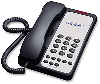 Cetis OPL761391 Teledex Opal 1005 Black