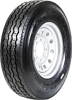 TASKMASTER 0G8SMMHD44 St235/80R16 14 Ply Provider On 16X6