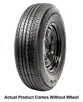 TASKMASTER 1014DB6002 St205/75R14 6 Ply Diamondback