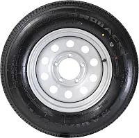 TASKMASTER 15R555SMDM St205/75R15 8 Ply Diamondback On 15