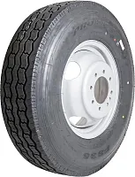 TASKMASTER 16RG477HDM St235/85R16 14 Ply Provider On 16X6