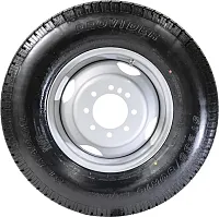 TASKMASTER 6RTK477HDM St235/80R16 10 Ply Provider On 16X6