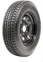 TASKMASTER A15R45BMM St205/75R15 6 Ply Provider On 15X5