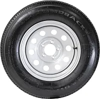 TASKMASTER B15R45SMDM St205/75R15 8 Ply Diamondback On 15