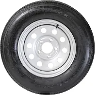 TASKMASTER B15R5SMDM St205/75R15 8 Ply Diamondback On 15