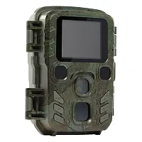 Technaxx 4795 Tx-117 1080P Full Hd Battery-Operated Security And Mini Nature Wil