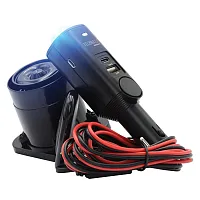 Technaxx 4927 Pro Tx-168 Rechargeable Universal Car Alarm With Siren And Remote