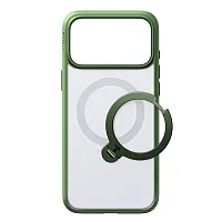 Torras X00Rp147072 Ostand Q3 Spin (Iphone 17 Pro)