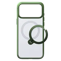 Torras X00Rp147073 Ostand Q3 Spin (Iphone 17 Pro Max)