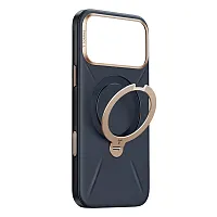 Torras X00Rp147M012 Ostand Q3 Vegskin Case (Iphone 17 Pro Max)