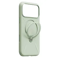 Torras X00Rp147Q003 Ostand Q3 Silicone Case (Iphone 17 Pro)