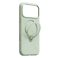 Torras X00Rp147Q004 Ostand Q3 Silicone Case (Iphone 17 Pro Max)
