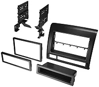 American International 2012-15 Toyota Tacoma Install Kit