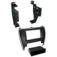 American International 2015-17 Toyota Camry M.Kit - Single Or D.