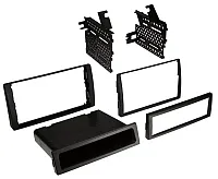 Installation Kit &#039;02-06 Toyota Camry W/Pocket