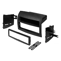 American International Installation Kit For 2004-2010 Toyota Sienna