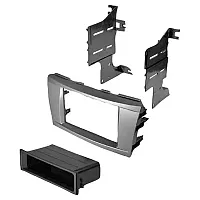 American International 07-11 Toyota Camry Mounting Kit-Silver