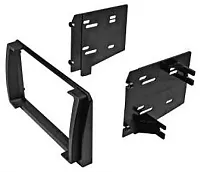 American International Double Din Dash Kit For 2009-10 Toyota Ma