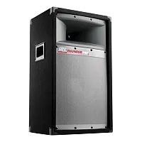 Professional Dj Tower Speaker Mtx Thunderpro2;10&quot; 2-Way