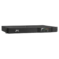 Tripplite SMART500RT1U 500Va Ups 120V 7 Outlet - 500Va 1 Rs-232
