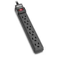 Tripplite TLP6B 6 Outlet Surge Strip