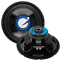 Planet 12&quot; Woofer Single 4 Ohm Voice Coil 1500W Max