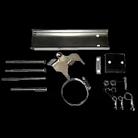TR-1 120101001 Mercury Cylinder Brkt Mnt Kit 9.9/1