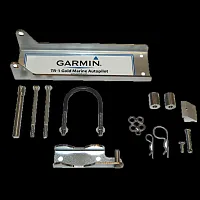 TR-1 120112002 Mercury Cyl Brkt Mnt Kit 8/9.9 Prok