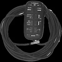 TR-1 120202000 Gold Handheld Kit