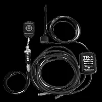 TR-1 120240000 Gold Wireless Complete Kit